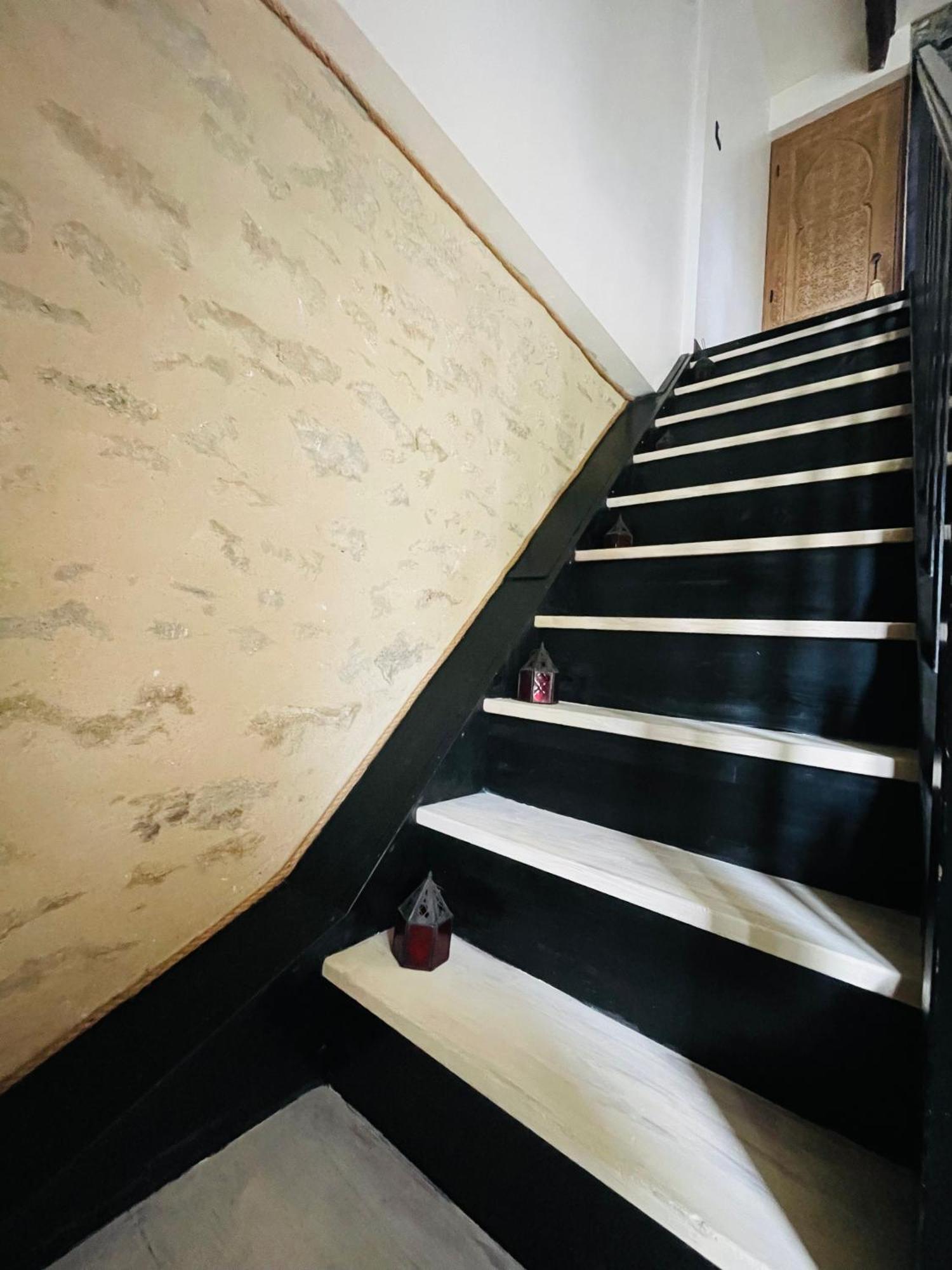 Chez Trotro Apartment Saint-Pierre-de-Plesguen ภายนอก รูปภาพ