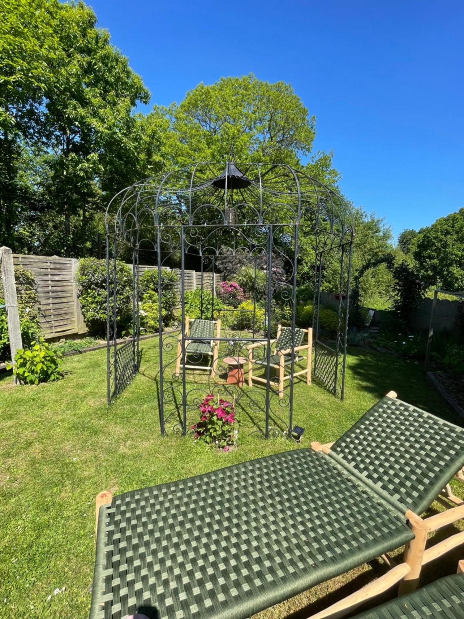 Chez Trotro Apartment Saint-Pierre-de-Plesguen ภายนอก รูปภาพ